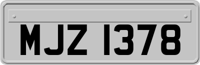 MJZ1378