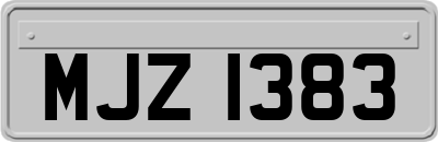 MJZ1383