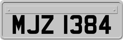 MJZ1384
