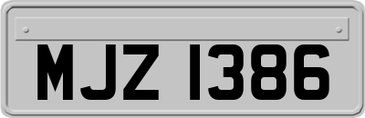 MJZ1386