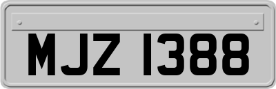 MJZ1388