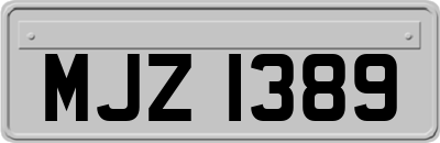 MJZ1389