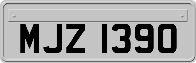 MJZ1390