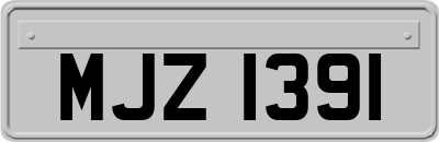MJZ1391