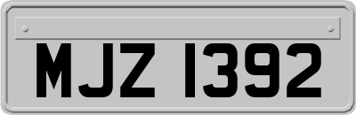 MJZ1392