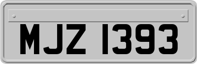 MJZ1393