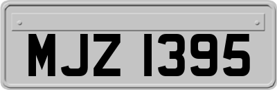 MJZ1395