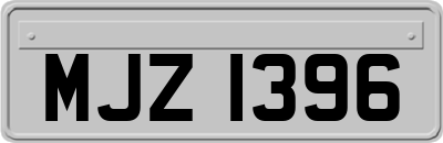 MJZ1396