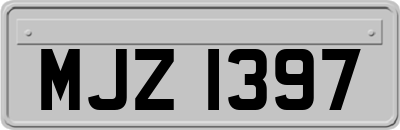 MJZ1397