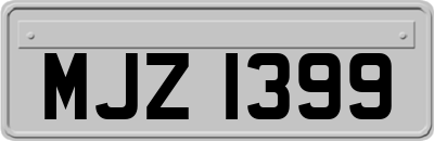 MJZ1399