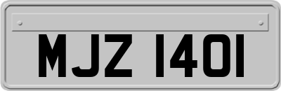 MJZ1401