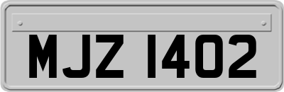 MJZ1402