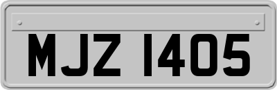 MJZ1405