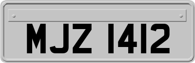 MJZ1412