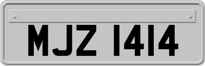 MJZ1414