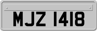 MJZ1418
