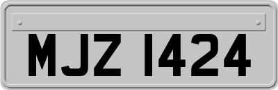 MJZ1424