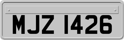 MJZ1426