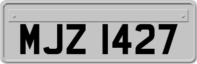 MJZ1427
