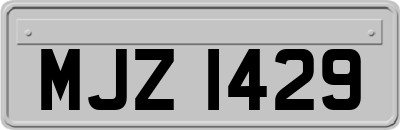 MJZ1429