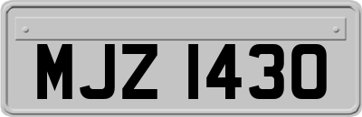 MJZ1430
