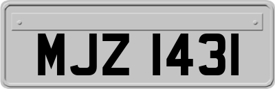 MJZ1431