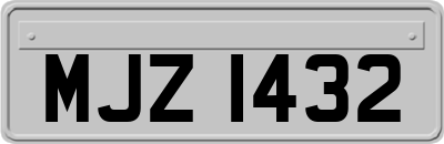 MJZ1432