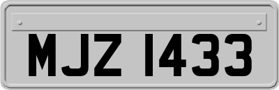 MJZ1433