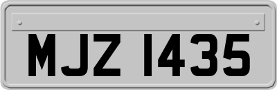 MJZ1435