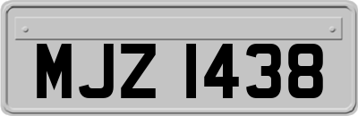MJZ1438