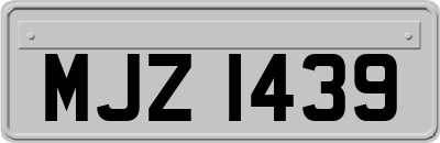 MJZ1439