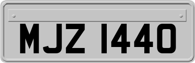 MJZ1440