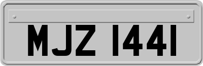 MJZ1441