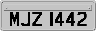 MJZ1442