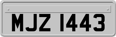 MJZ1443