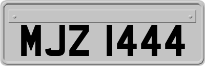 MJZ1444