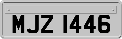 MJZ1446