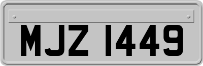 MJZ1449