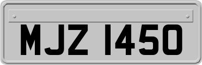 MJZ1450