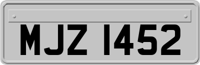 MJZ1452