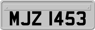 MJZ1453