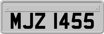 MJZ1455