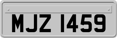 MJZ1459