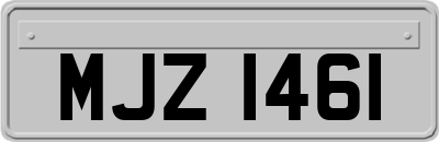 MJZ1461