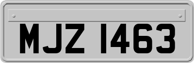 MJZ1463