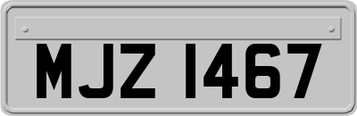MJZ1467