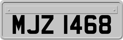 MJZ1468
