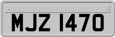 MJZ1470