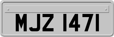 MJZ1471