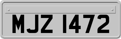 MJZ1472